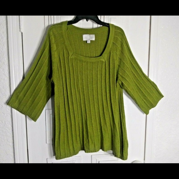 Needleworks -Avenue Design Sweaters - Needleworks-Avenue Design Women’s Sweater